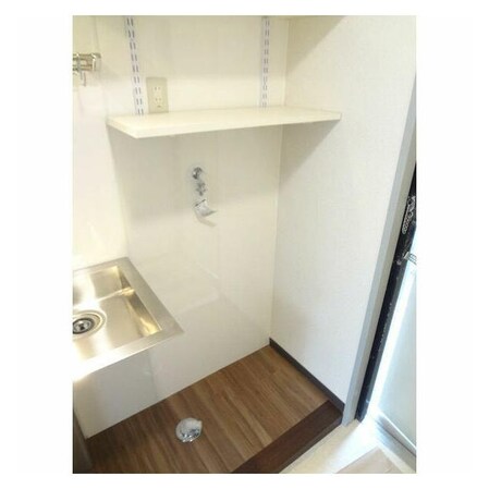 U-ハイツの物件内観写真